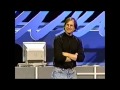 Steve Jobs On Customer Experience