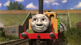 The Latter Of Bowled Out