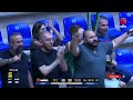 FIBA WASL 24/25 West Asia League Final 8 | ITTIHAD CLUB VS  SAGESSE SC | GAME HIGHLIGHTS