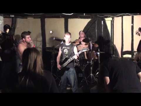 DEVILZ BY DEFINITION 11 @ Coach And Horses Windsor 2012.09.08