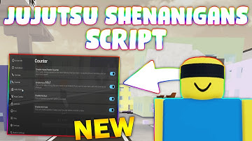 *NEW* Jujutsu Shenanigans Script (PASTEBIN 2024) (AUTOFARM PLAYERS, NO STUN, ANTI AFK, OP ABBILITIE)