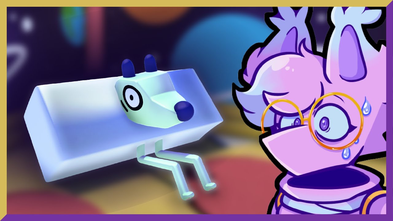 Adorable Anomalies