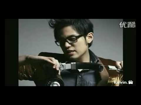 Jay Chou May 2010 NEW SONG - Wo Luo Lei Qing Xu Pi...