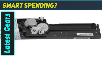 B3Q10-40034 CIS Scanner Head: The Essential Fix for HP M277 M426 & More!