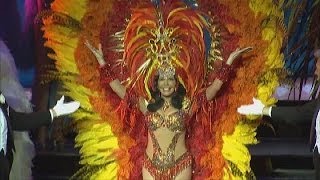 The Fabulous Palm Springs Follies Baja El Telón Definitivamente - Le Mag