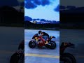 Riding the KTM Red Bull Bike in The Crew Motorfest