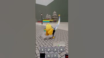 Roblox UTPR | (OUTDATED) JEVIL Phase 1 Perfect Combo