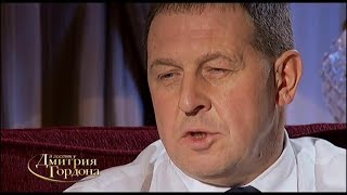 Илларионов: Медведев прошипел ядовито: 