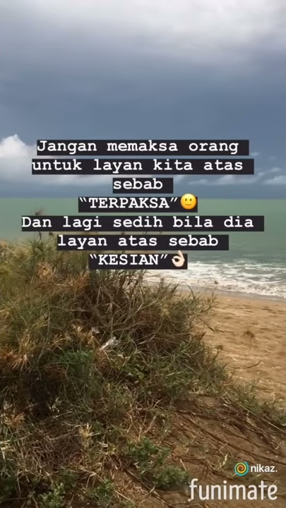 Ayat-ayat sedih