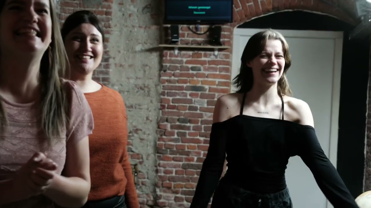 Exit Games Antwerpen - Escape Rooms