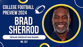 2024 College Football Preview - Texas Wesleyan Rams