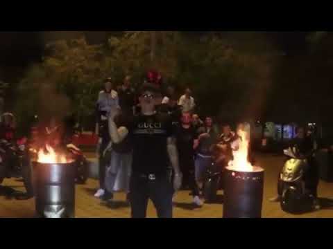 167 gang con miei official video youtube 167 gang con miei official video youtube