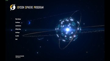 Dyson Sphere Program Part 2