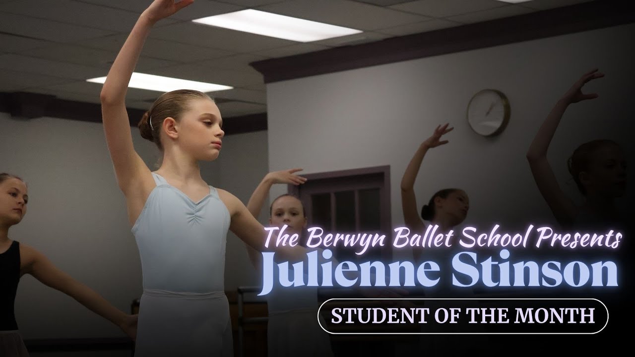 October Student Spotlight