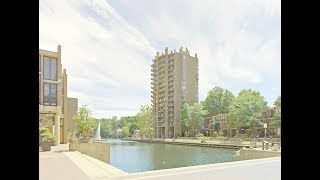 Reston,Virginia: Past,Present, and Future (Virginia Time Travel)
