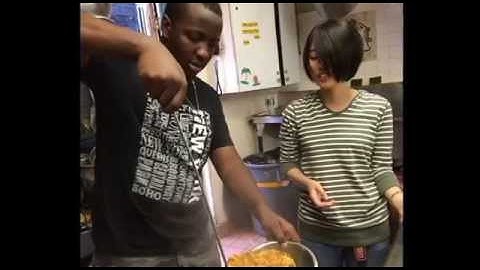 Stories of service: Eisgruber on making a difference