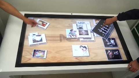 nds solution six touch contents