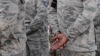 National Police Week 2016 | Final Guardmount