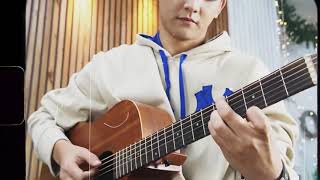 MADEEnA - Qiyn (Acoustic Version) MADEEnA - Qiyn (Acoustic Version)
