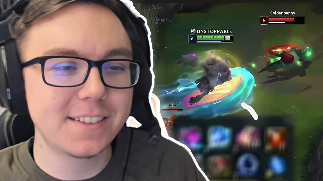 THE BEST MALPHITE BUILD!!