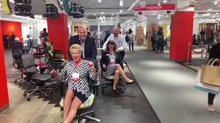 Neocon 2018 recap