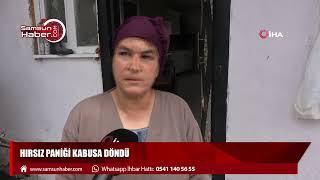 Hırsız paniği kabusa döndü: Mahalleli korunmak isterken şüpheli sandıkları 6 kişiyi dövdü