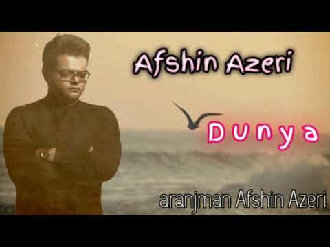 Afshin Azeri - Dunya 2019/2020