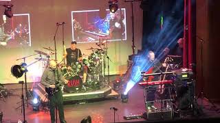 The Rush Tribute Project - "The Pass" (Rush cover) 4-16-2023