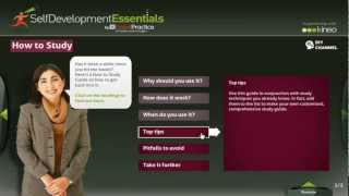 Self Development E-Learning