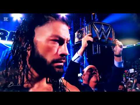 Roman Reigns Theme Song 2026 