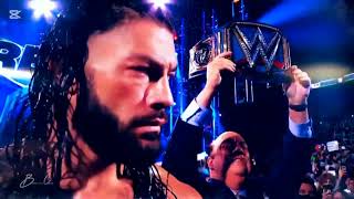 Roman Reigns Theme Song 2026