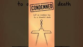 The Wisdom of Solomon Predicted the Crucifixion (And It Was Removed) ✝️