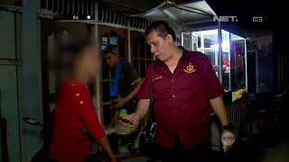 Pencuri Tidak Bisa Bayar PSK, HP Curian Jadi Bayarannya