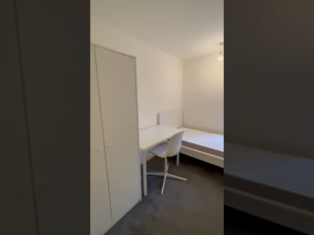 Video 1: Single room