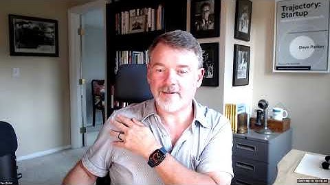 14 Revenue models and exit multiples by Dave Parker