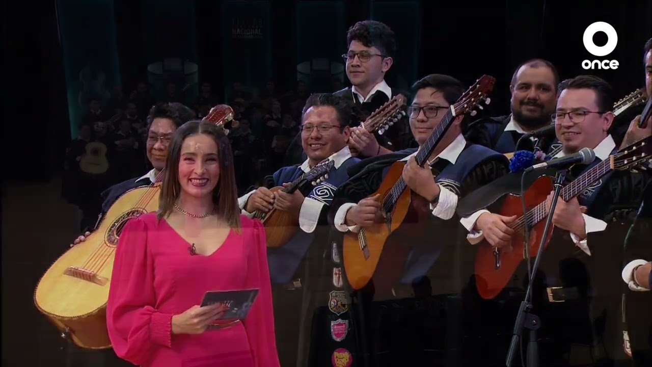 Concurso de Tunas - Primera Eliminatoria Varonil (19/11/2023)