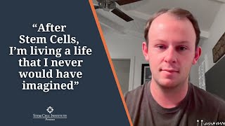 Stem Cells for Autism - Jared's story