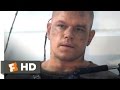 Elysium 2013  no coming back scene 910  movieclips