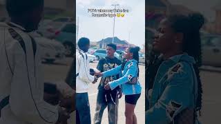 She Is Soo Dramatic Swrz