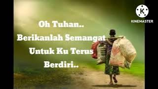 May - Dalam Kembara (Lirik)