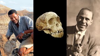 Raymond Dart's Legacy | Dr. Zeray Alemseged by The Leakey Foundation 305 views 1 month ago 3 minutes, 18 seconds