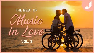 LOVE SONGS - ROMANTIC Soundtracks - Vol.2 (1h Longplay)