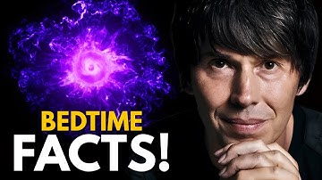 1+ Hour of Mind-Blowing Facts About Time Travel by Brian Cox to Fall Asleep Fast (Part 2)