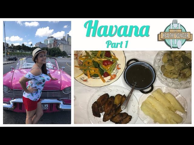Best Places to Stay, See and Eat in Havana Cuba | ...