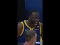 Draymond green sent him to another dimension   nbc sports bay area