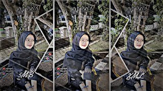 PRESET AM || DIBAWAH 5MB XML || PAKE FOTO || DJ SOUND MENGKANE || VIRAL TIKTOK