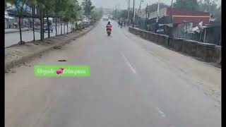 Gobolka Dawa Degamada Moyale