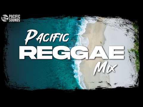 Pacific Reggae Playlist/Mix with (Lomez Brown, Finn Gruva, Sons of