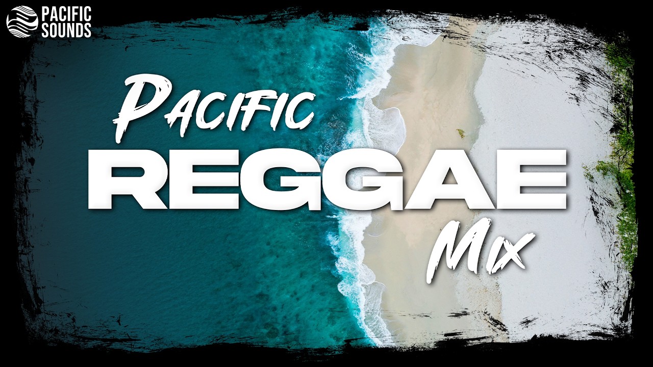 Pacific Reggae Playlist/Mix with (Lomez Brown, Finn Gruva, Sons of