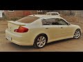 NISSAN SKYLINE V-35. VQ25DD. ЧЕТКИЙ АППАРАТ.